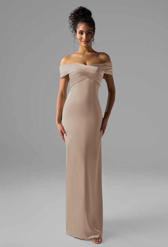 AW Meghan Dress